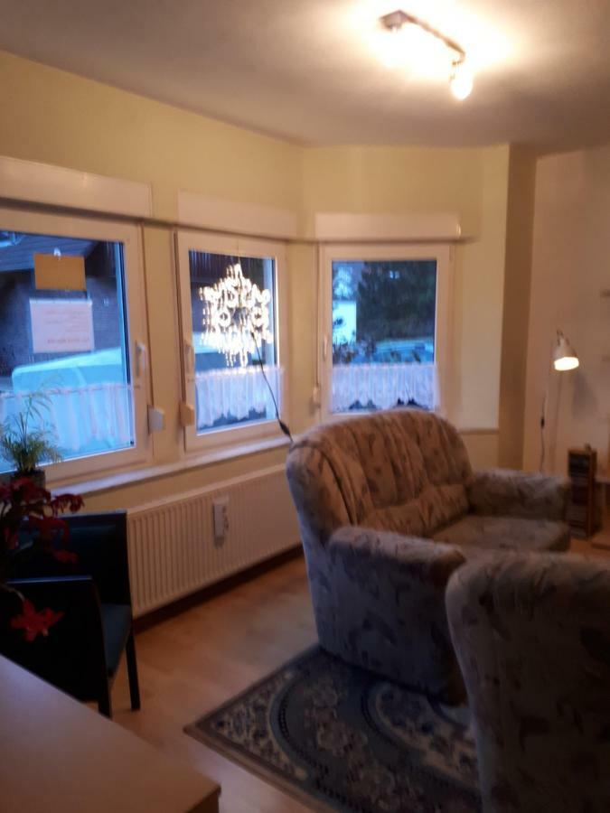 Apartament Helmut Marx Heimbach Zewnętrze zdjęcie