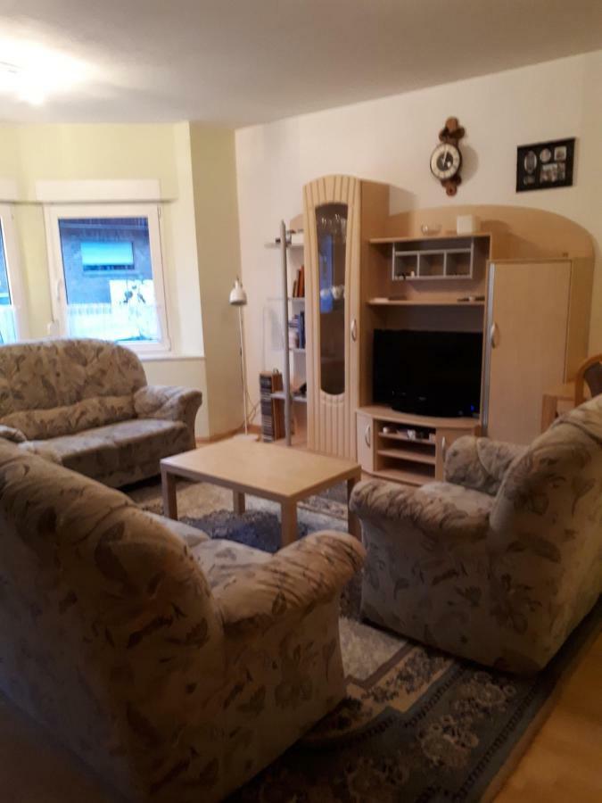 Apartament Helmut Marx Heimbach Zewnętrze zdjęcie